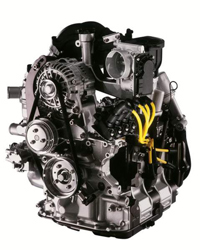 P36C6 Engine